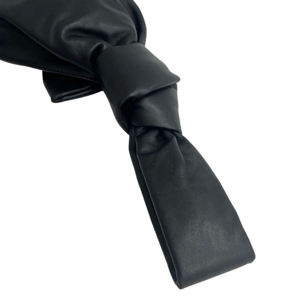 Bottega Veneta The Mini Twist Leather 2way Bag - Picture 6 of 10